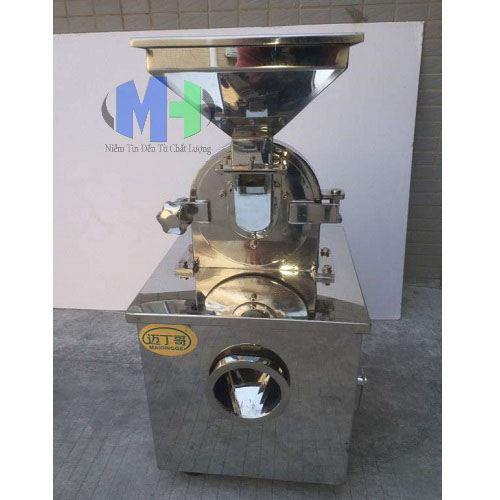 Máy Nghiền Dược Liệu WF-18 (MHLB-A01)